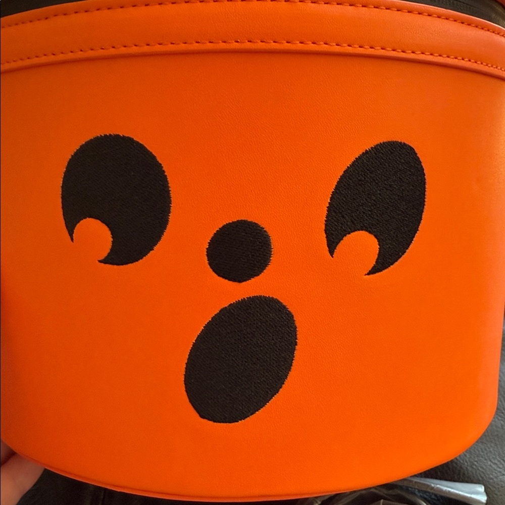 Monster Creations Black Bag - Picture 8 of 10
